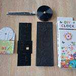 Reloj de Pared "El tiempo de Dios es perfecto"
