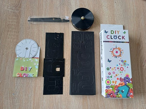 Reloj de Pared "El tiempo de Dios es perfecto"